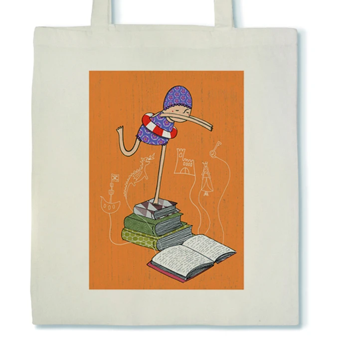 Cap als llibres